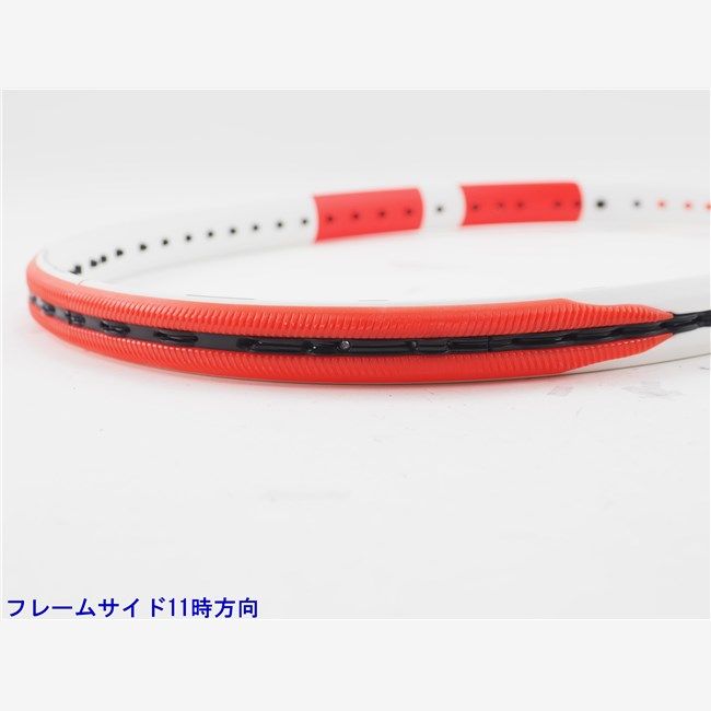 Babolat - 【超美品】バボラット ピュアストライク ２０２２年モデル １０３ Ｇ２ 中古 テニスラケット バボラ ピュア ストライク 103 2022年