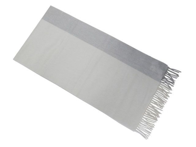 マフラー サマーブロック