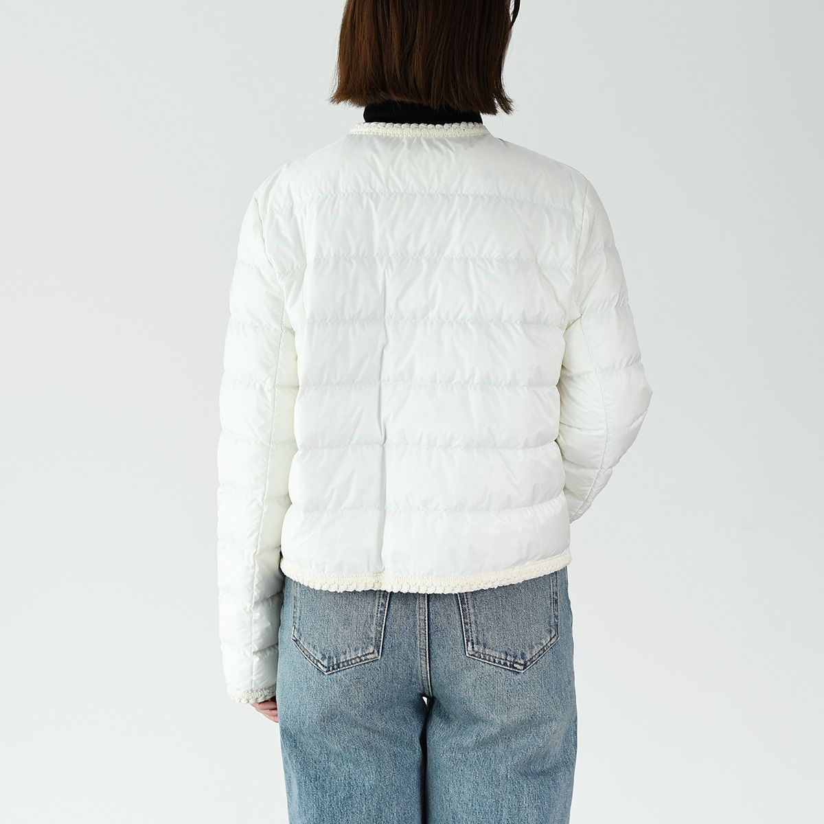 MONCLER モンクレール ダウン アウター ジャケット ショートダウン 