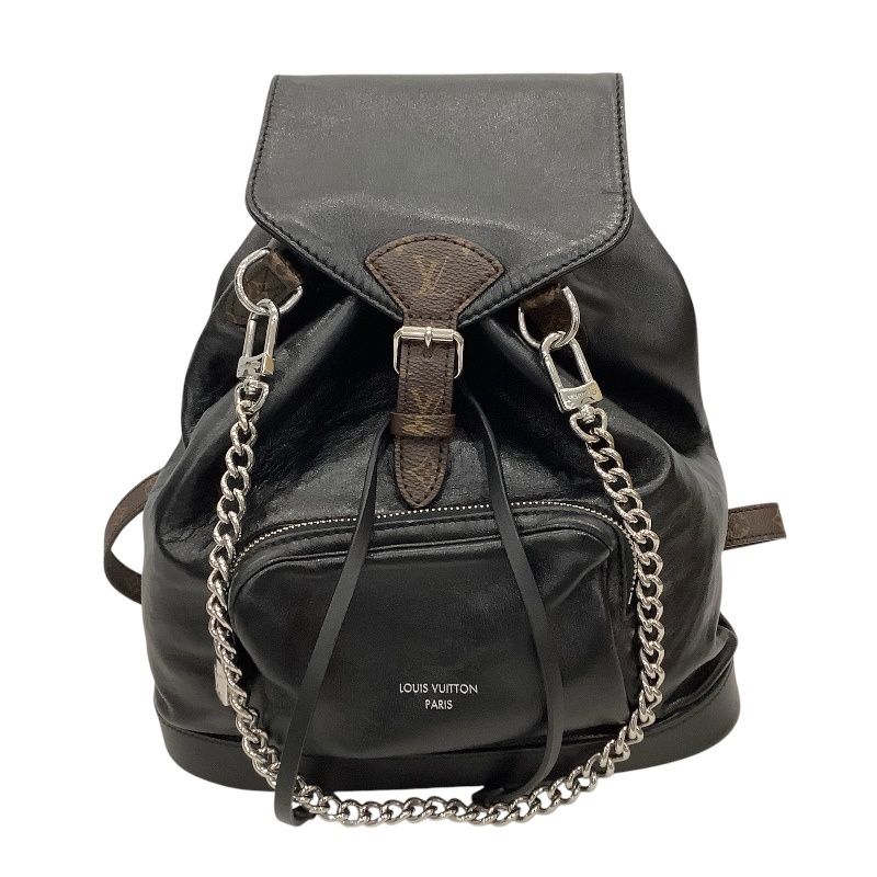 ルイヴィトン Louis Vuitton モンスリ・バイブPM M12587 IC ルイヴィトン Louis Vuitton モンスリ・バイブPM M12587 IC