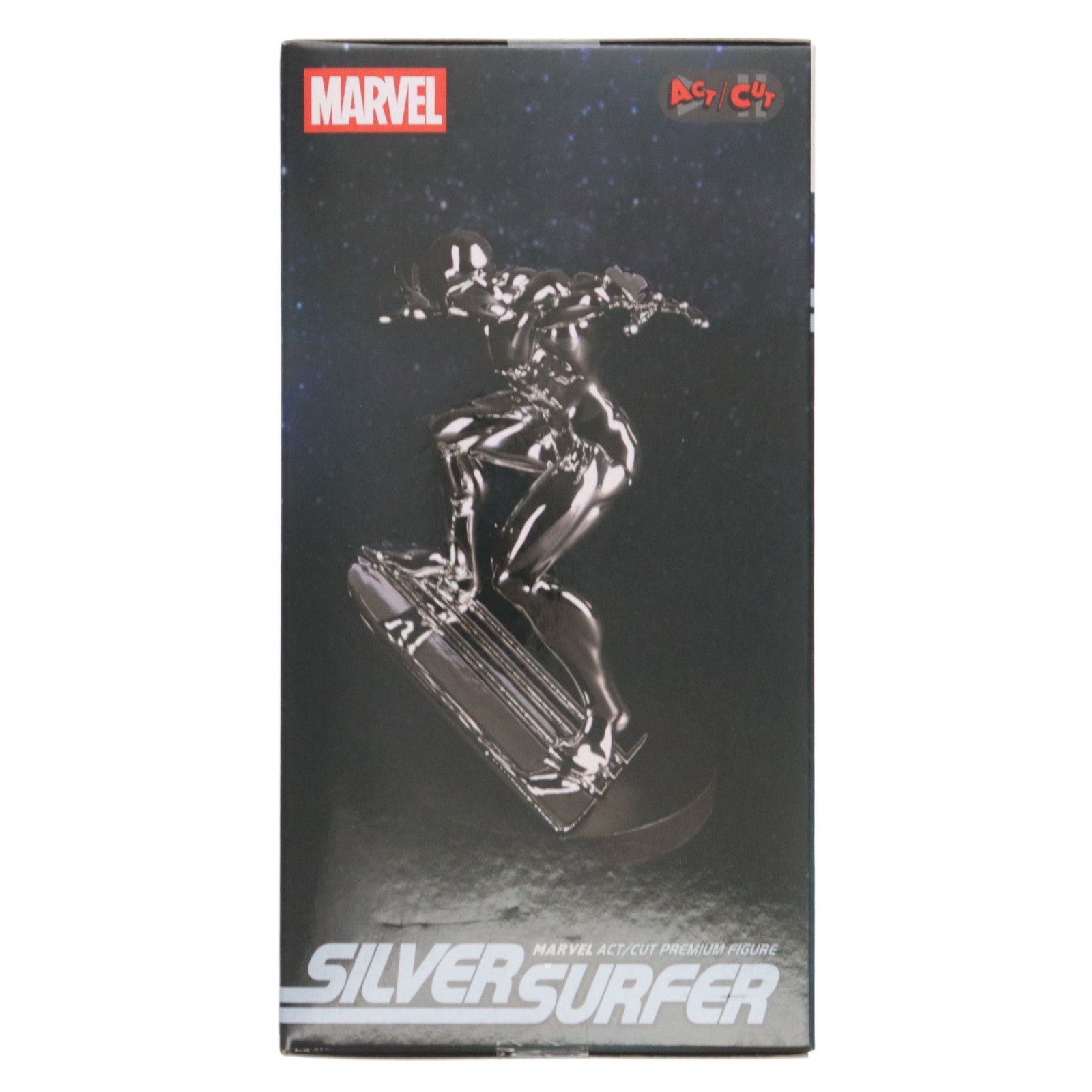 シルバーサーファー MARVEL(マーベル) ACT/CUT プレミアム