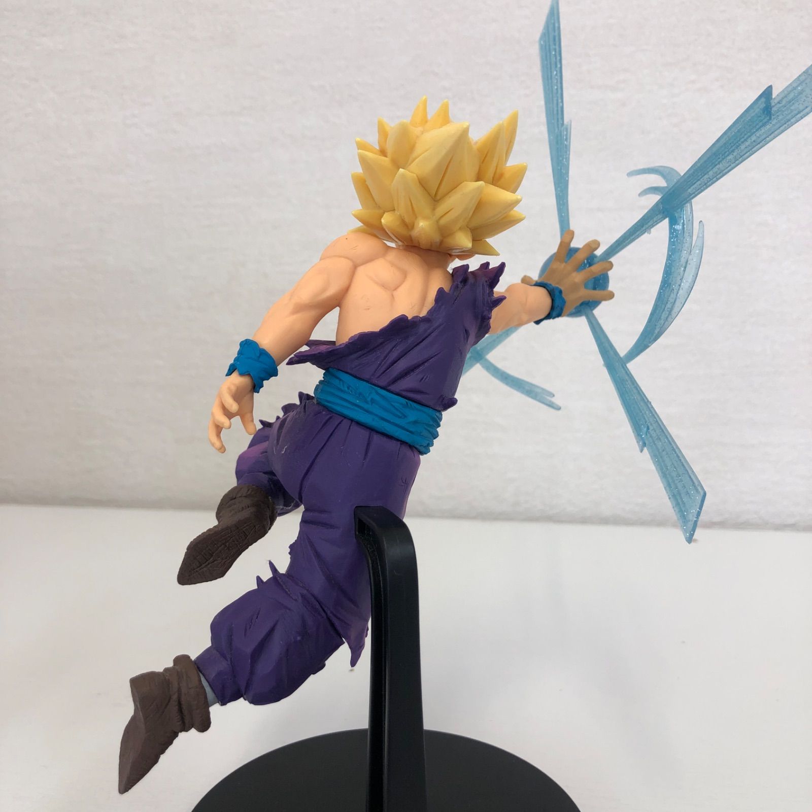 ドラゴンボールZ G×materia 孫悟飯 フィギュア ④ ドラゴンボールZ G