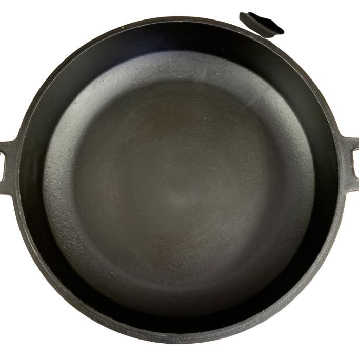 snow 購入 peak スノーピーク 和鉄ダッチオーブン 26【紫波58-4-1224