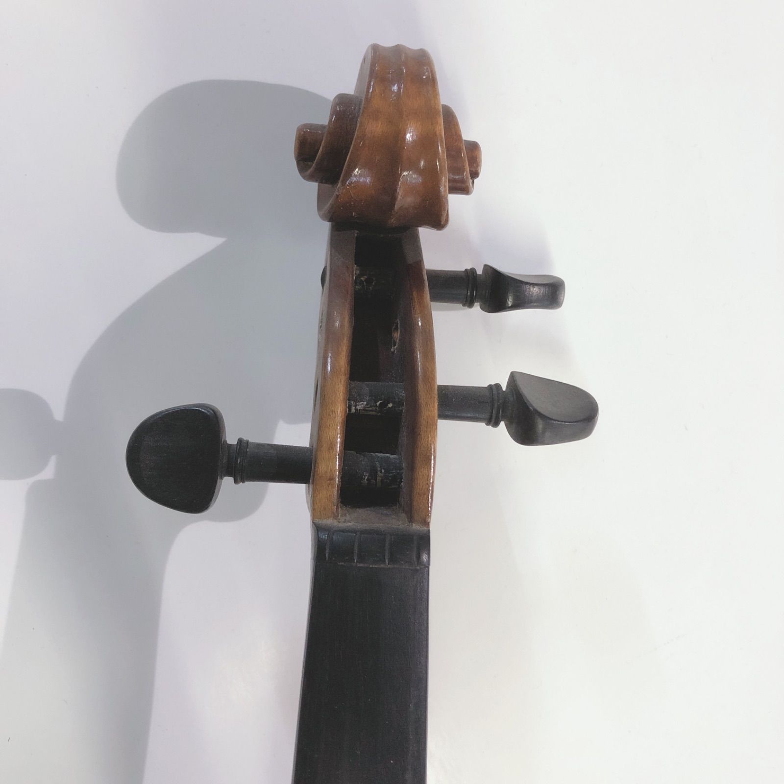 ジャンク品】 KARL HOFNER ヘフナー バイオリン 19649 - メルカリ