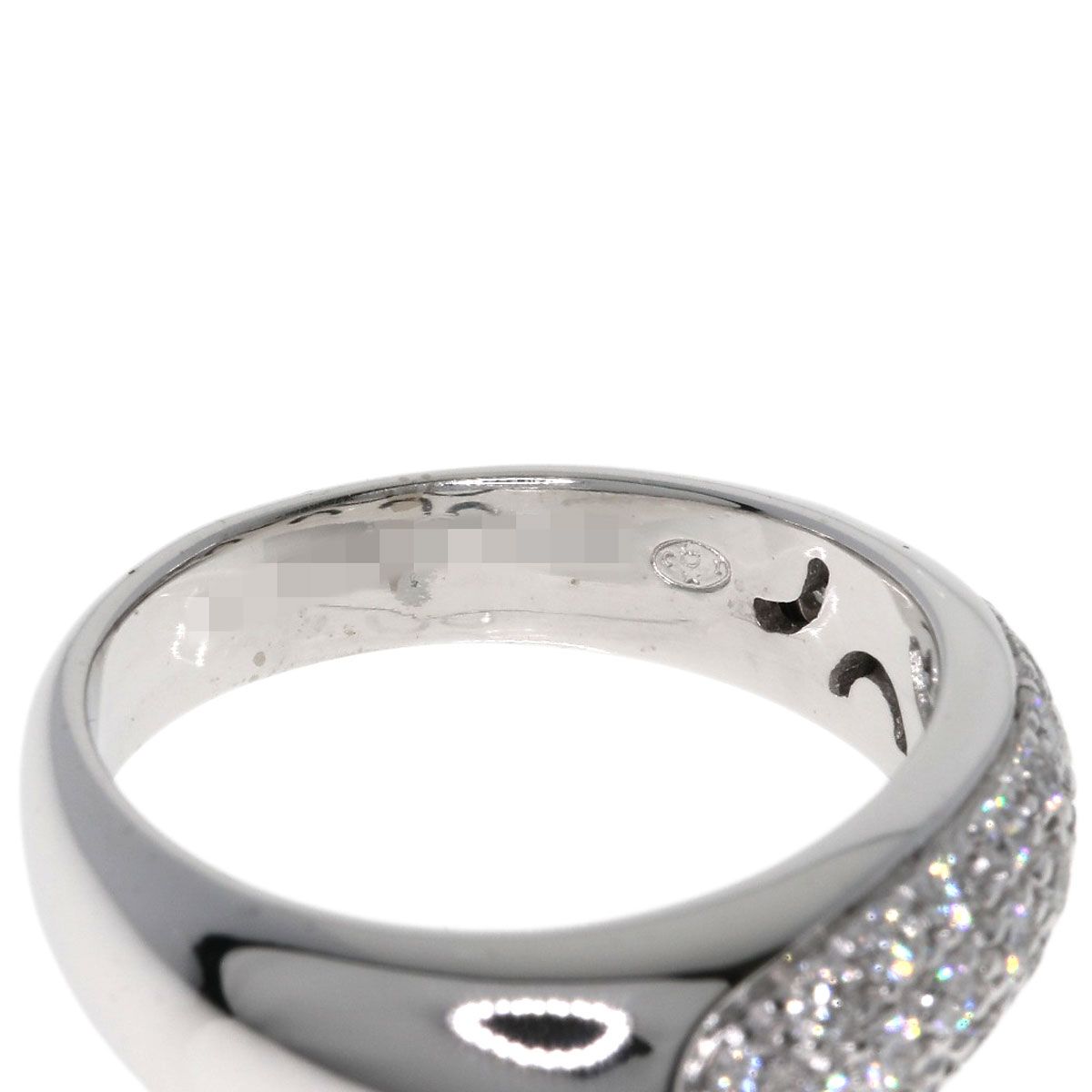 ダイヤモンド リング