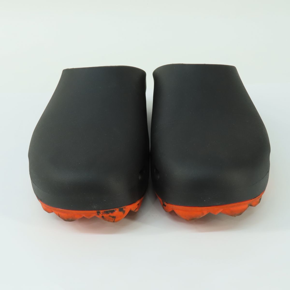 PPACO × WTAPS パコ ダブルタップス コンフォートサンダル 241AU46D-FW01 US10 28cm 箱有