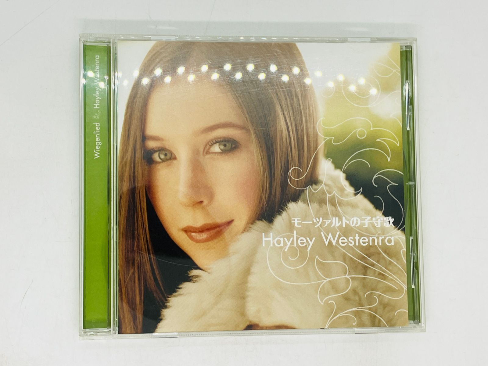 Hayley Westenra CDアルバム - 洋楽