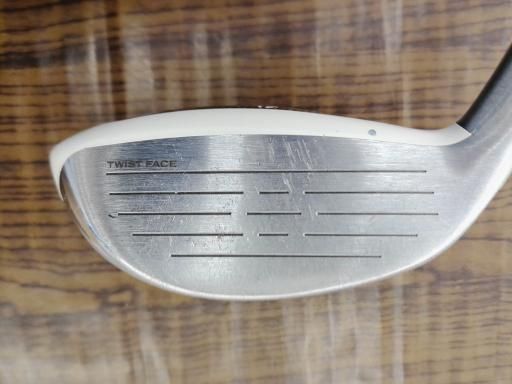 テーラーメイド STEALTH GLOIRE U 6 レディース ユーティリティ UT リシャフト フレックスその他 女性用 右利き 右用 Cランク ゴルフクラブ