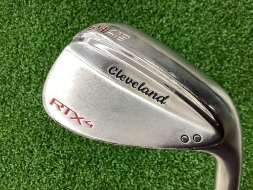 Cleveland Golf - クリーブランドRTX4ウェッジ54°MID10 モーダス3 120 Xシャフト Amazon.co.jp: クリーブランドゴルフ(Cleveland GOLF