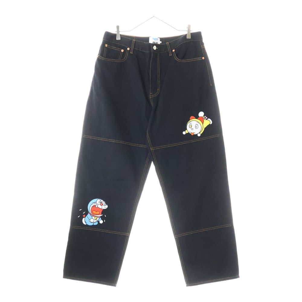 Palace Skateboards (パレススケートボーズ) ×ドラえもん