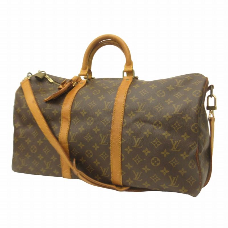 最終値下げ　ルイ・ヴィトン モノグラム ボストンバッグ ルイ・ヴィトン(LOUIS VUITTON) モノグラム(Monogram) ボストンバッグ