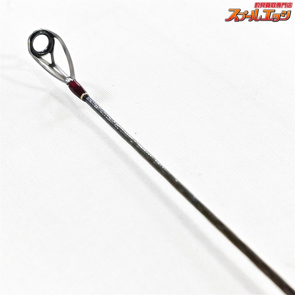 WORLD SHAULA シマノ 18WORLD 18ワールドシャウラ 1652R-3 : つり具