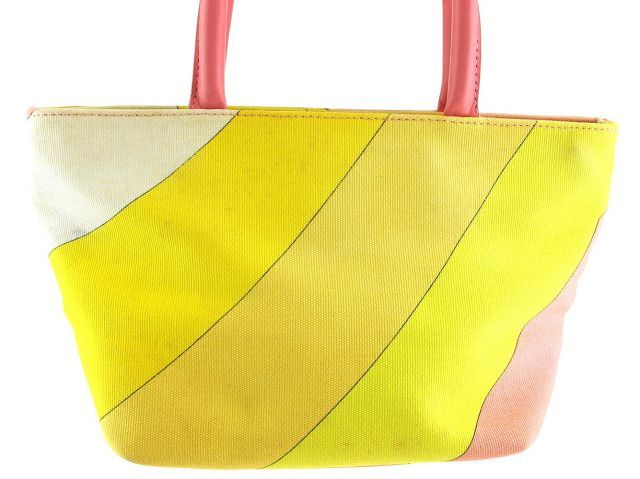 エミリオ プッチ ハンドバッグ ミニバッグ バッグ レディース プッチ