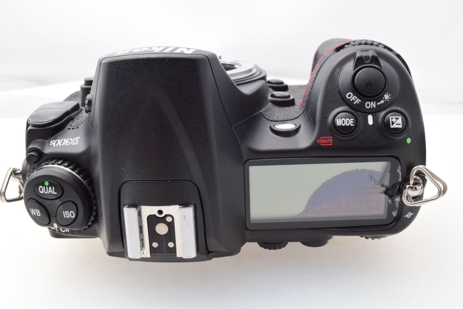  r 634 Nikon D 300 s デジタル一眼レフカメラ ミラーレス一眼 デジタルカメラ