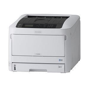 P４倍 7/11は楽天勝利でさらにPアップ】 リコー A3カラーレーザープリンター RICOH P C6000L 514470