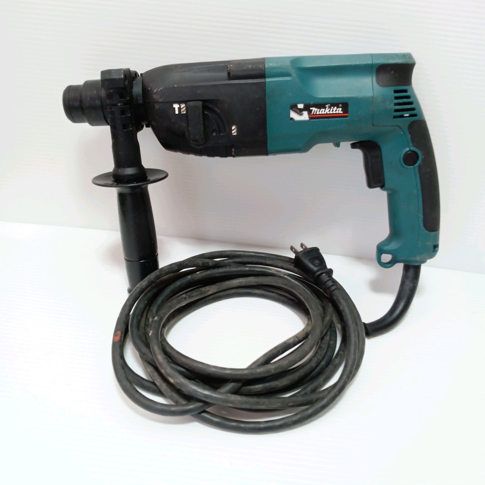 【即購入OK!】★中古品★ マキタ makita 24mmハンマドリル モデル HR2441