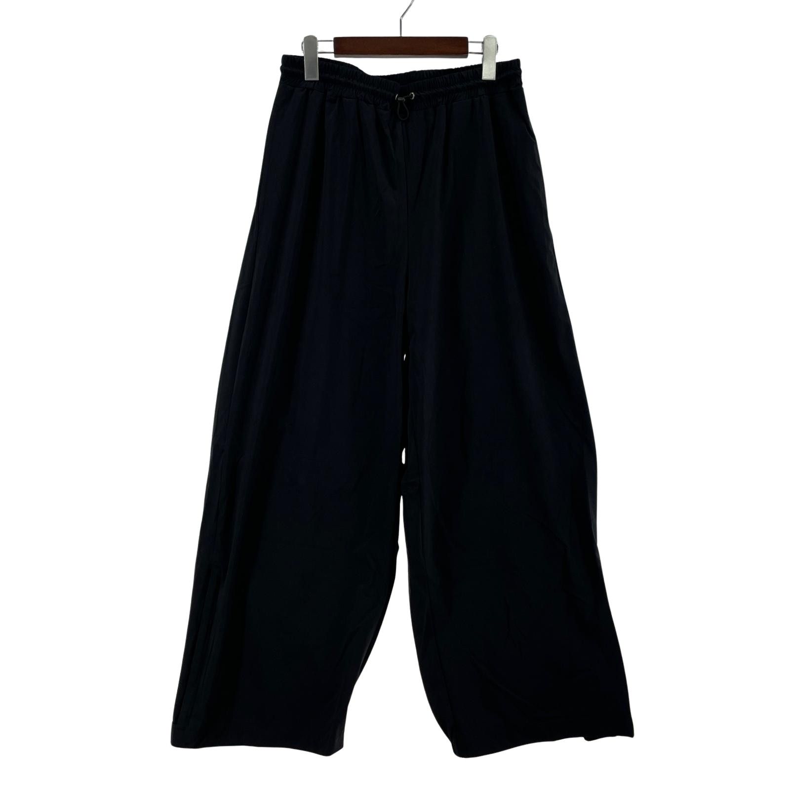 CHASSE Spider Pant 1 ﾌﾞﾗｯｸ