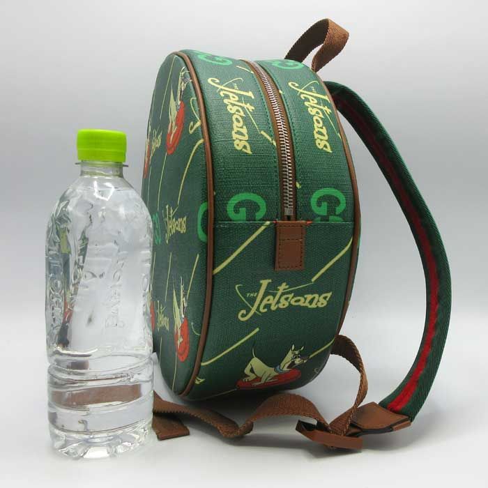 グッチ GUCCI × The jetsons 宇宙家族ジェットソン キッズ