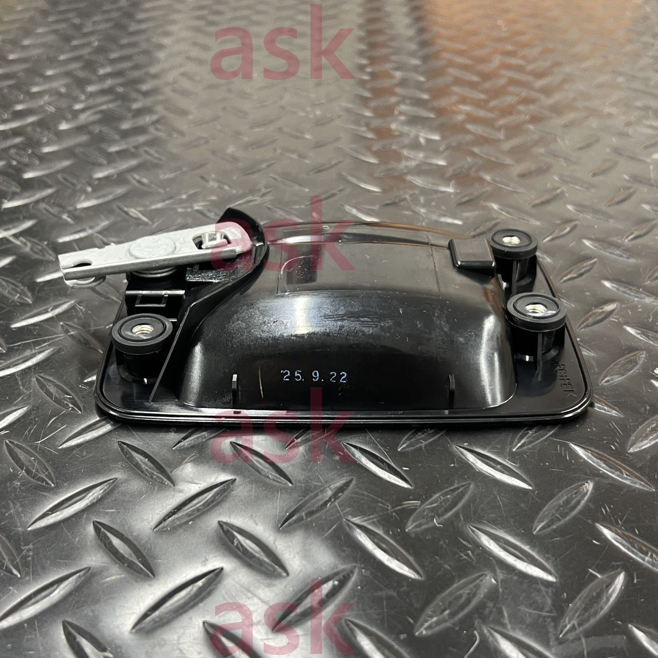 ☆新品 ホンダ アクティバン HH5, HH6用 リヤ スライドドア ハンドル