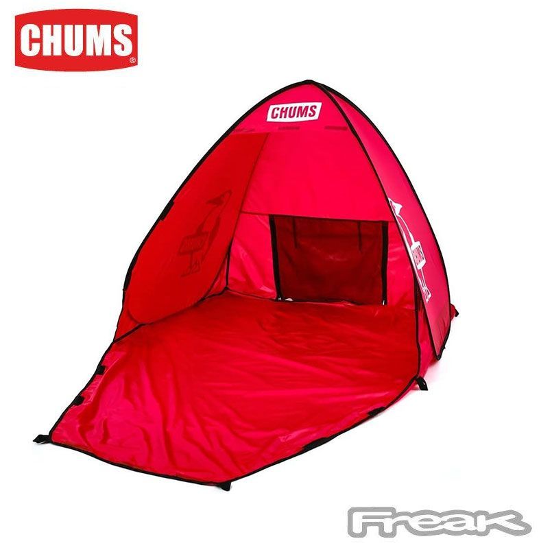 未使用 CHUMS チャムス POW ポップアップシェード 3人用 512TAXVd4rL.jpg_BO30,255,255,