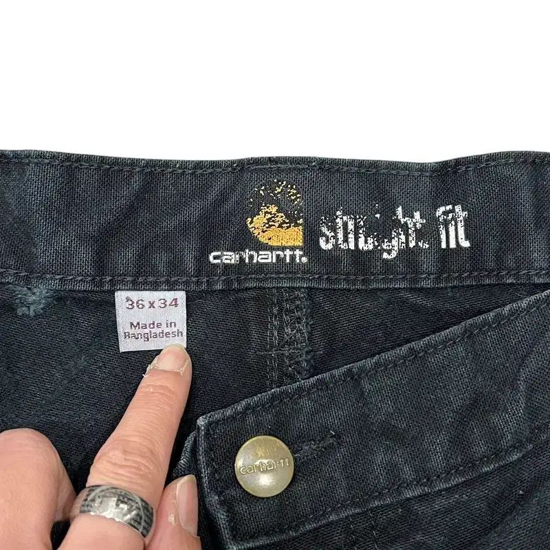 ワークパンツ s07419