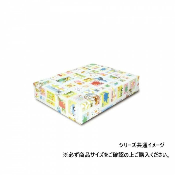 包装紙 プチスタンプ 全判 775 50枚
