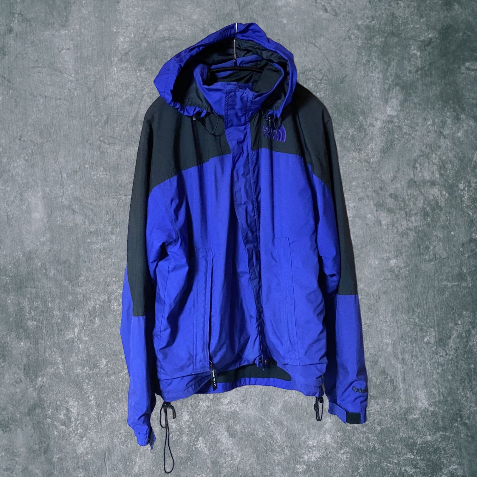 美品】 The North Face ザノースフェイス Hydrenaline Jacket 2000