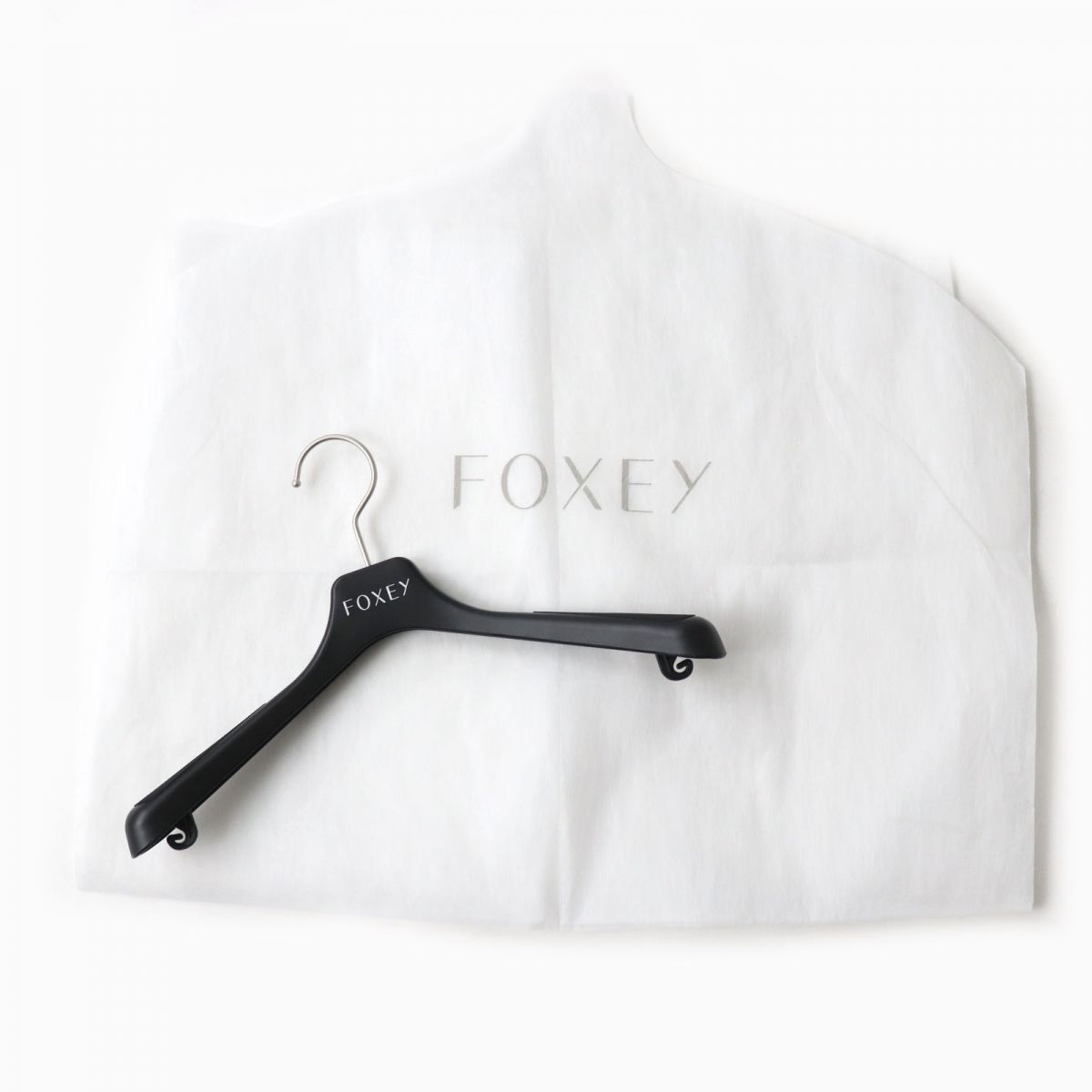 FOXEY フォクシー 半袖ブラウス　ブルーナトップ　40 FOXEY フォクシー 半袖ブラウス ブルーナトップ 40 レディース