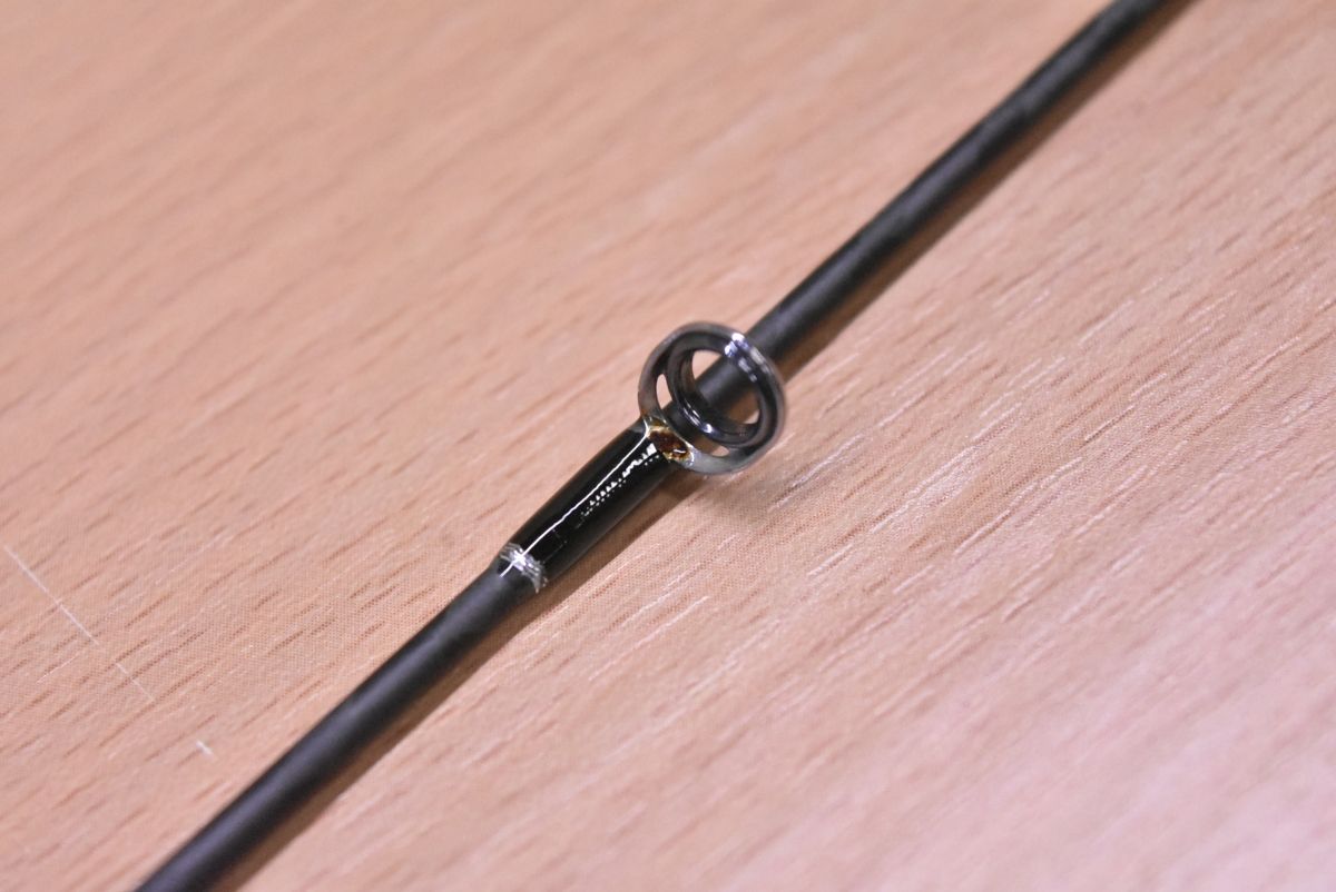 オフショアスタイル タイプJ