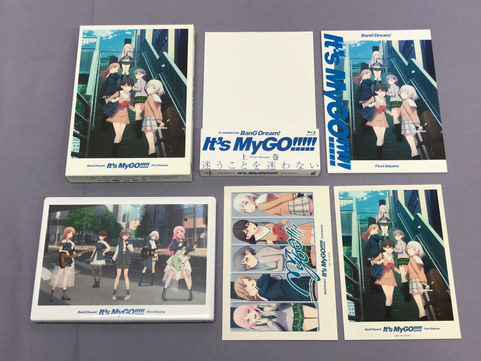 アニメBD TV