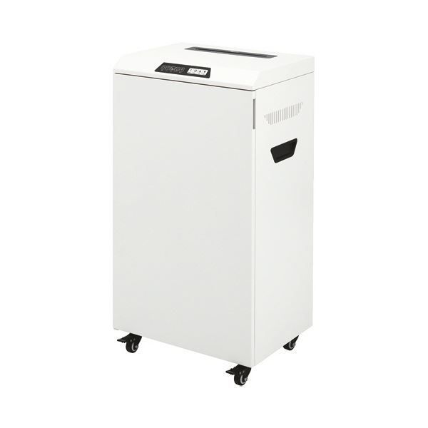 良品】明光商会 ダストボックス大容量43L シュレッダー MSV-D31C 良品】明光商会 ダストボックス大容量43L シュレッダー MSV-D31C