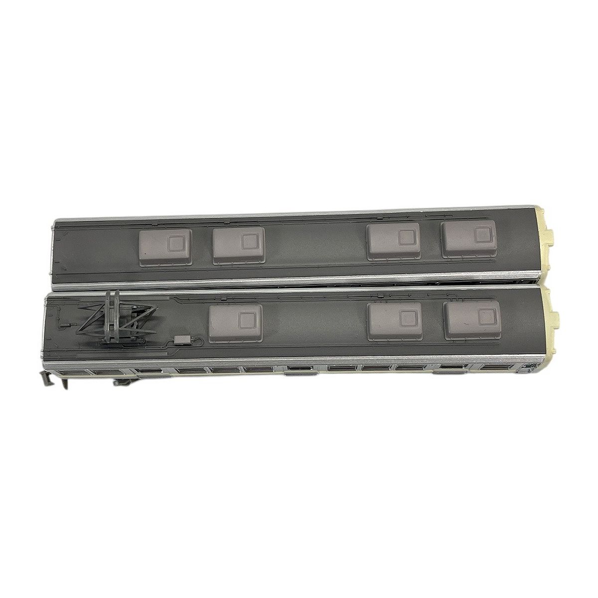 鉄道模型まとめ売り TOMYTEC 鉄道コレクション 北陸鉄道 8000系 8802編成 復刻塗装 2
