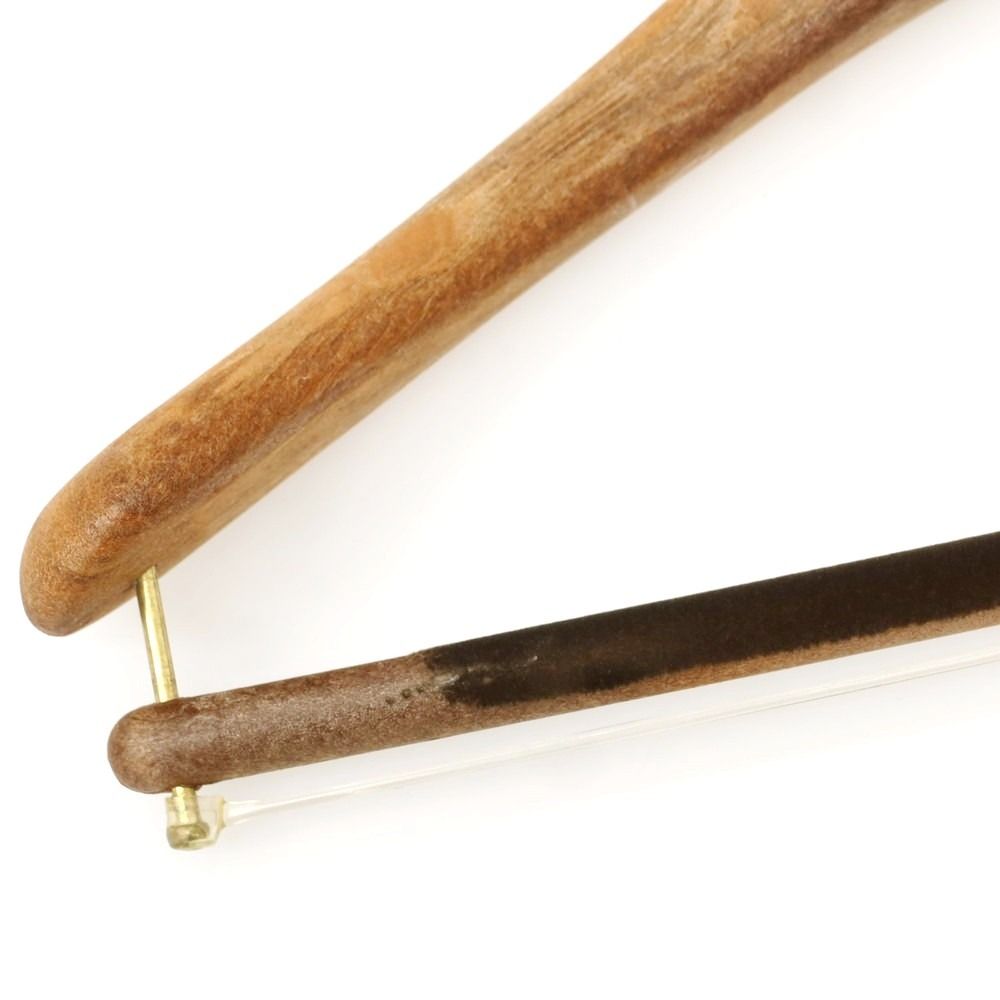 5本セット ライトブラウン