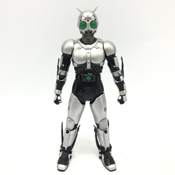 真骨彫製法 シャドームーン