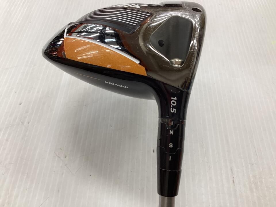 Callaway - 週末限定値下！キャロウェイMAVRIKドライバー 10.5 Diamana S EPIC（Callaway） キャロウェイ ドライバー EPIC SPEED Diamana