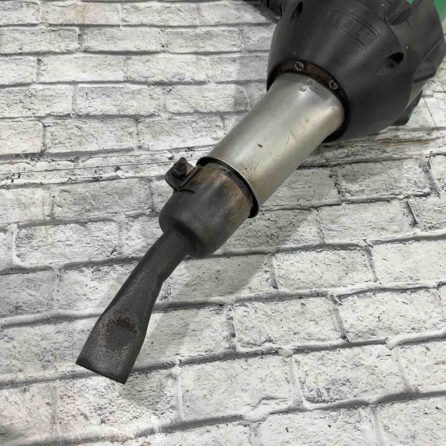 LEISTER ヒートガン