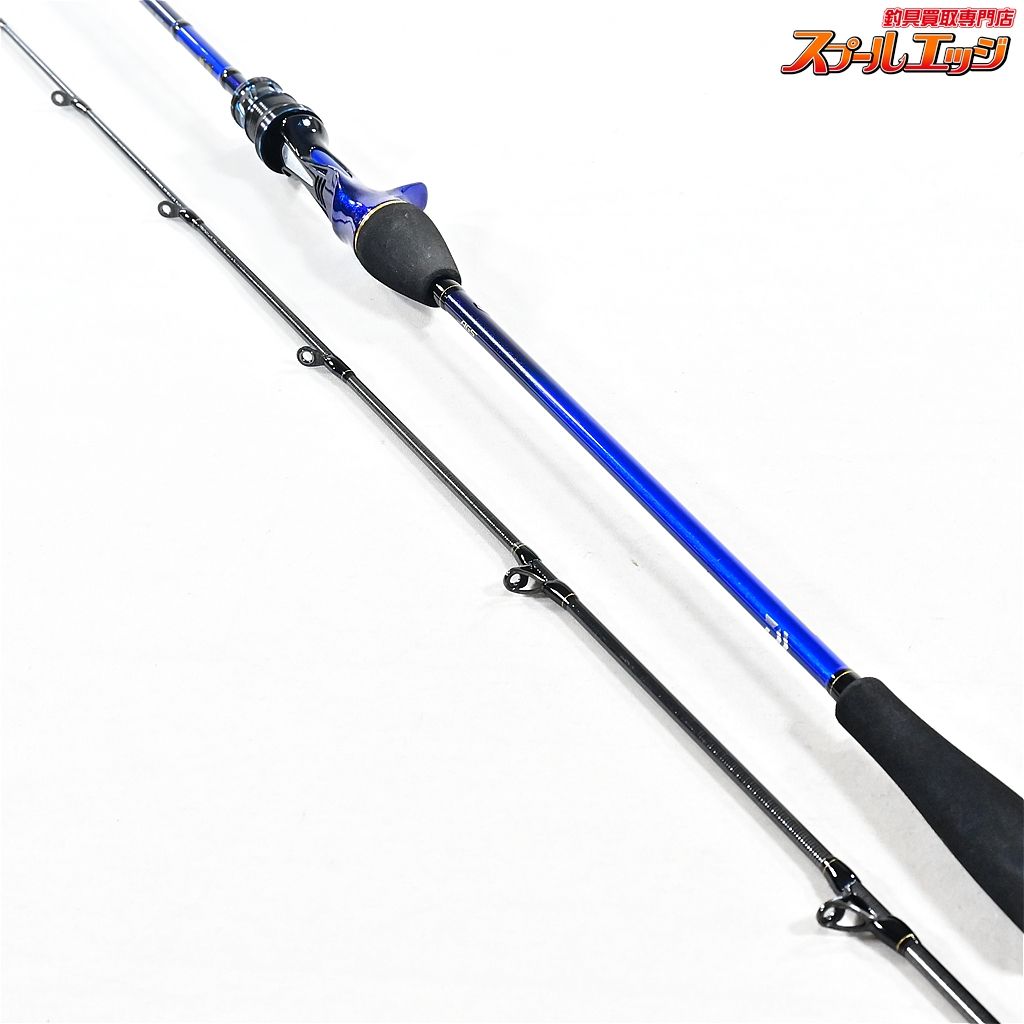 DAIWA - ダイワ極鋭コンセプトゲームL M-195 AGS 【ダイワ】 20極鋭 コンセプトゲーム L M-195 AGS DAIWA KYOKUEI