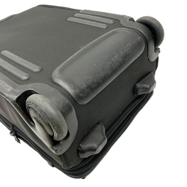 TUMI(トゥミ) エキスパンダブル キャリーケース 22020DH