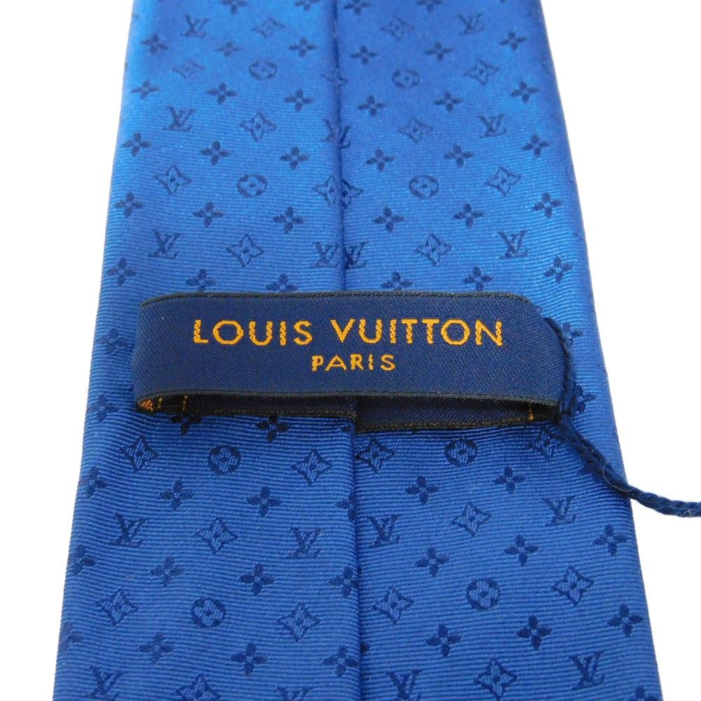 LOUIS VUITTON ルイ・ヴィトン ネオ モノグラミッシム 8㎝ LVロゴ