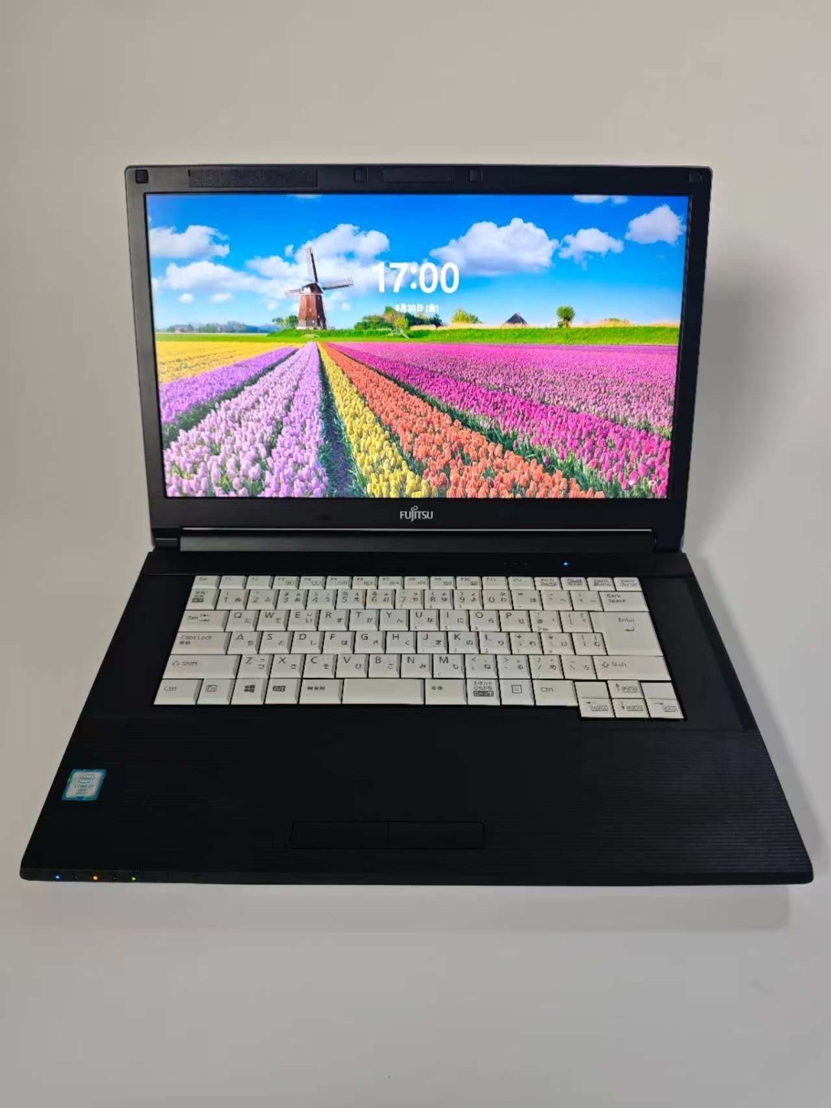 FUJISTU Lifebook A746|S IntelCorei7-6600U|4GB 256GB-M128