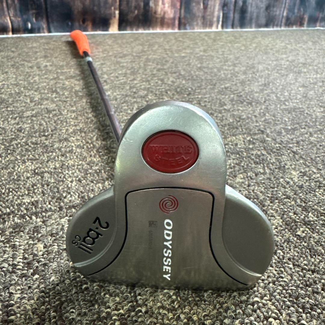 ゴルフクラブ11本セット