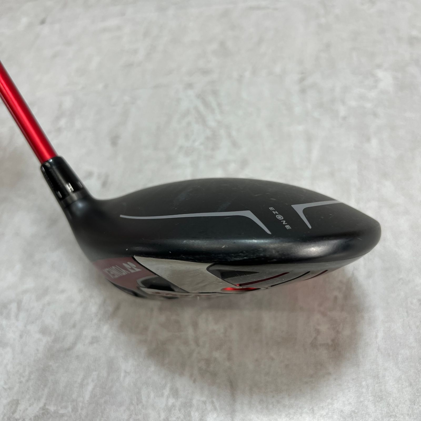 YONEX ヨネックス XPG EZONE イーゾーン メンズゴルフドライバー