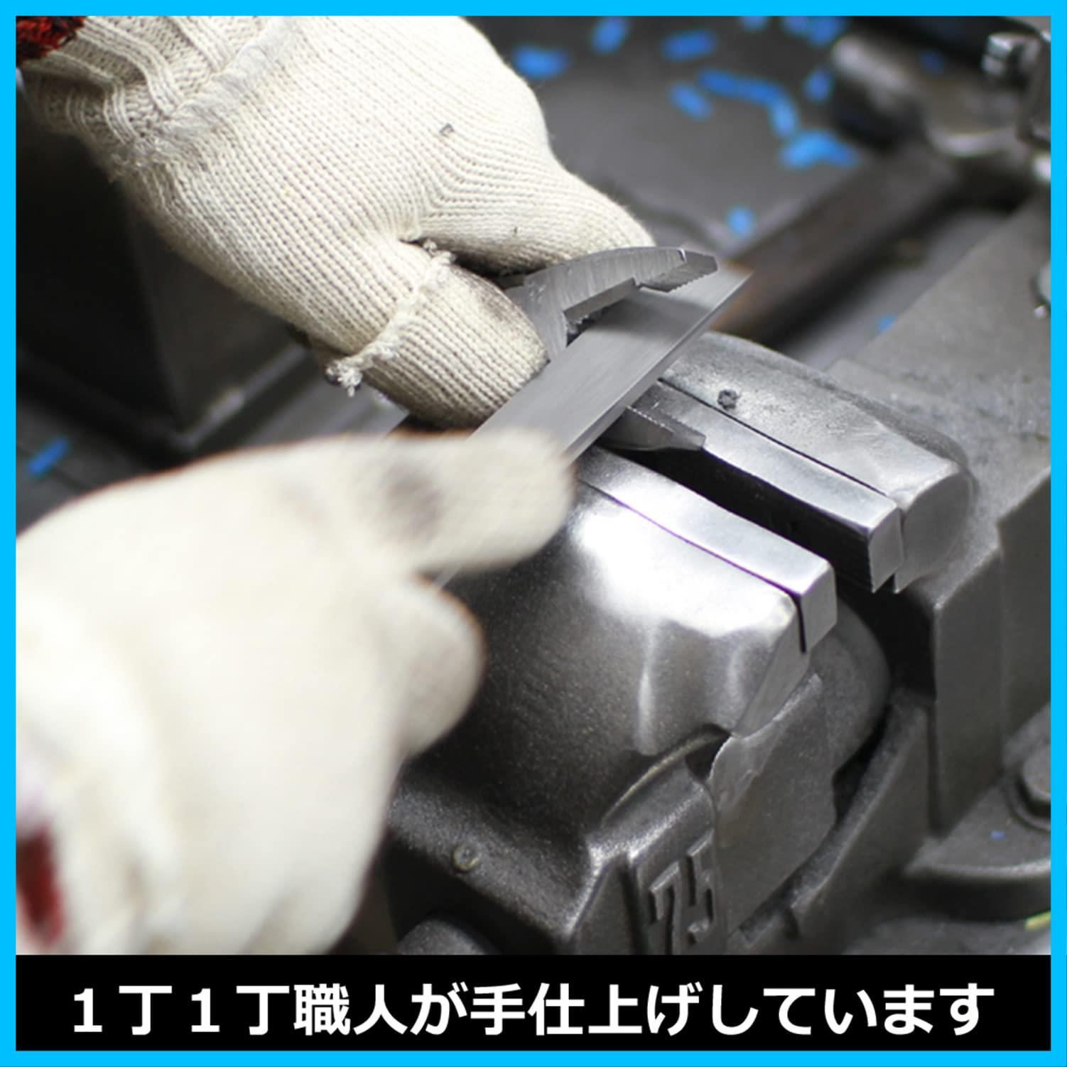 200mm スタンダードペンチ