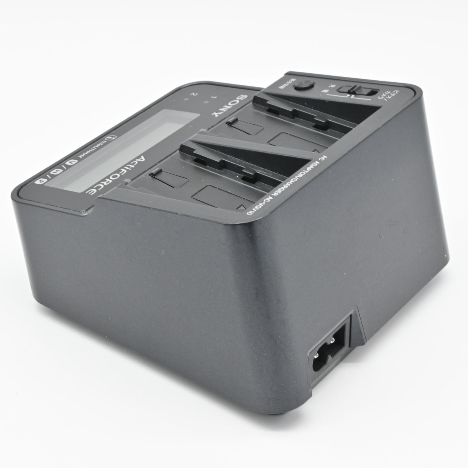 AC-VQV10
