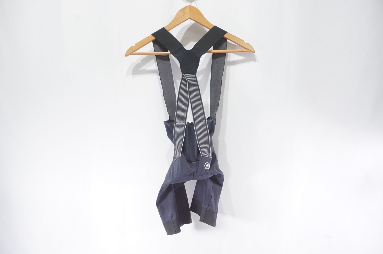 ASSOS 「アソス」 DYORA RS SUMMER レディース Sサイズ ビブショーツ