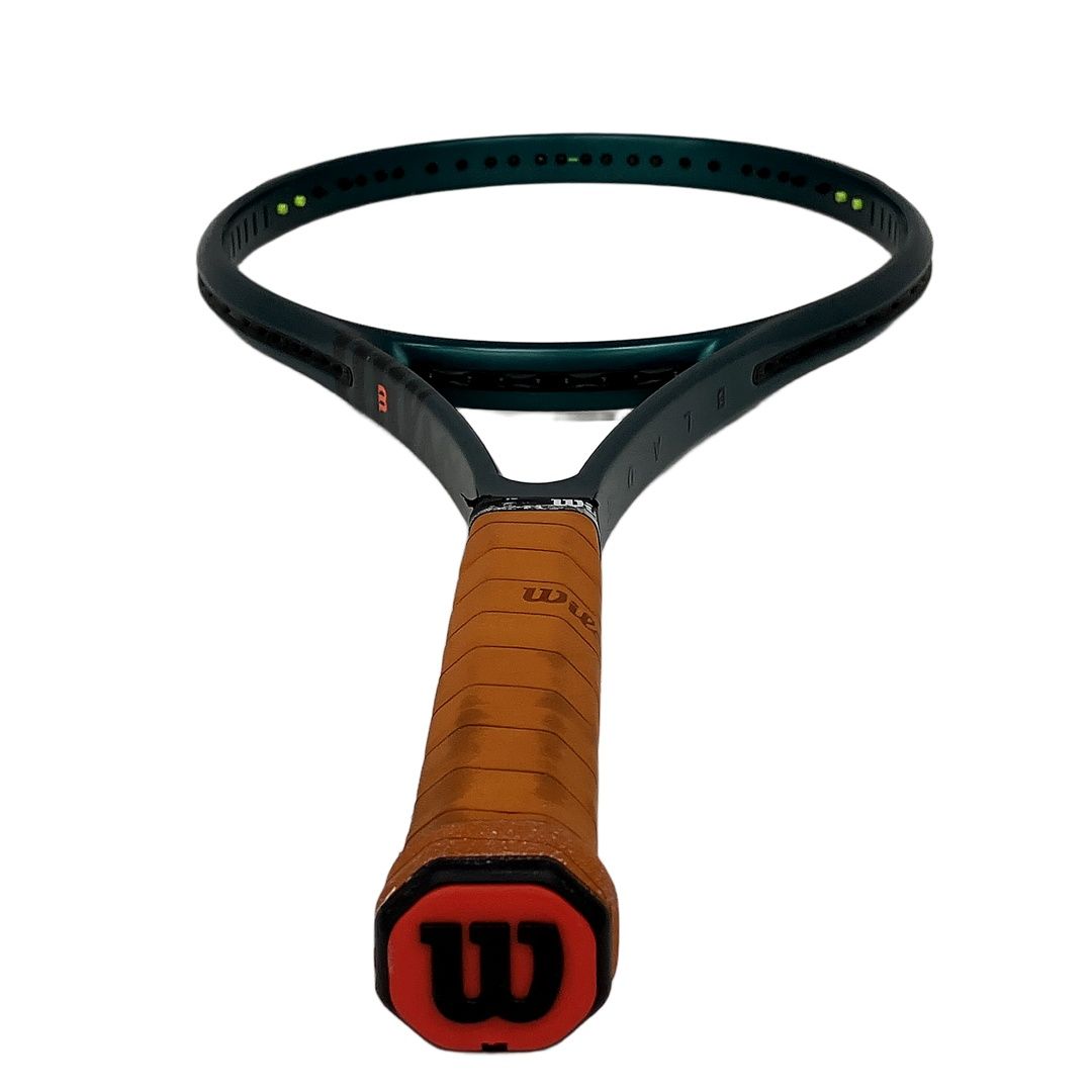 ウィルソン BLADE 104 v6.0 G2 硬式テニスラケット BLADE 104 V9 by Wilson Japan Racquet online - ウイルソン公式