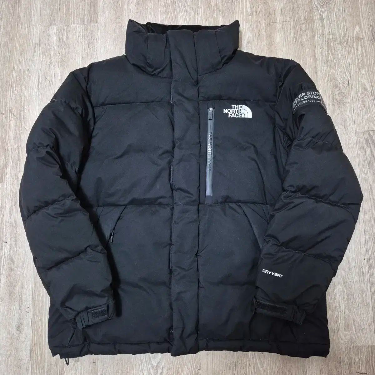 THE NORTH FACE(ザノースフェイス) ホワイトレーベル サイドワッ