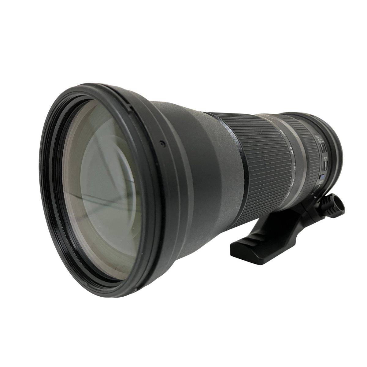 TAMRON A011 SP150-600mm F5-6.3 Di VC USD 望遠 ズーム カメラ レンズ Canon用 キャノン タムロン 良好 O10513018