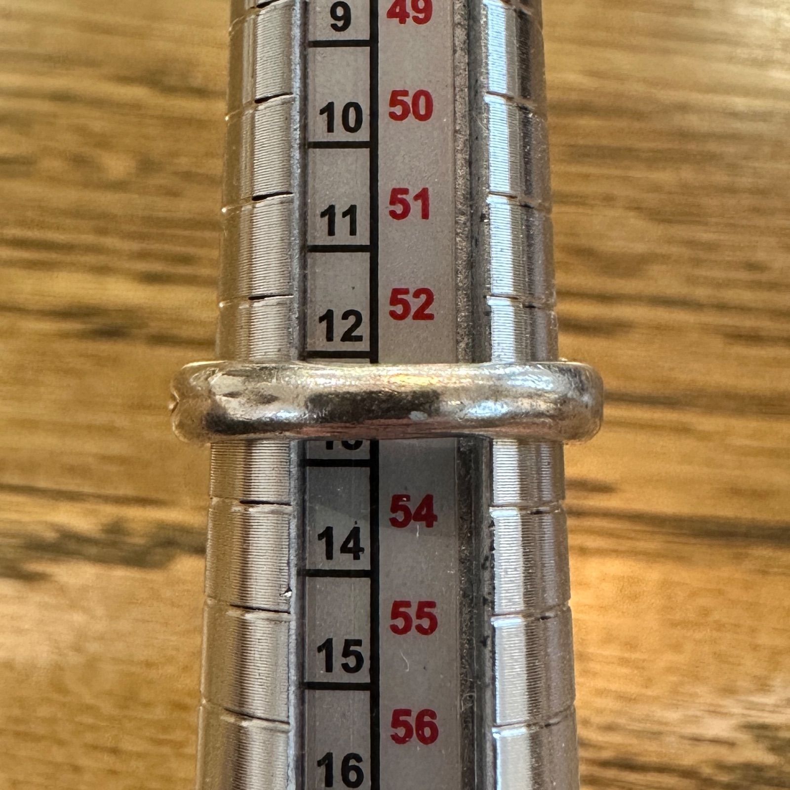 TIFFANY Ring　 ティファニーリング バードクロス SV925 TIFFANY＆CO ティファニー 約12号 シグネチャー クロス リング