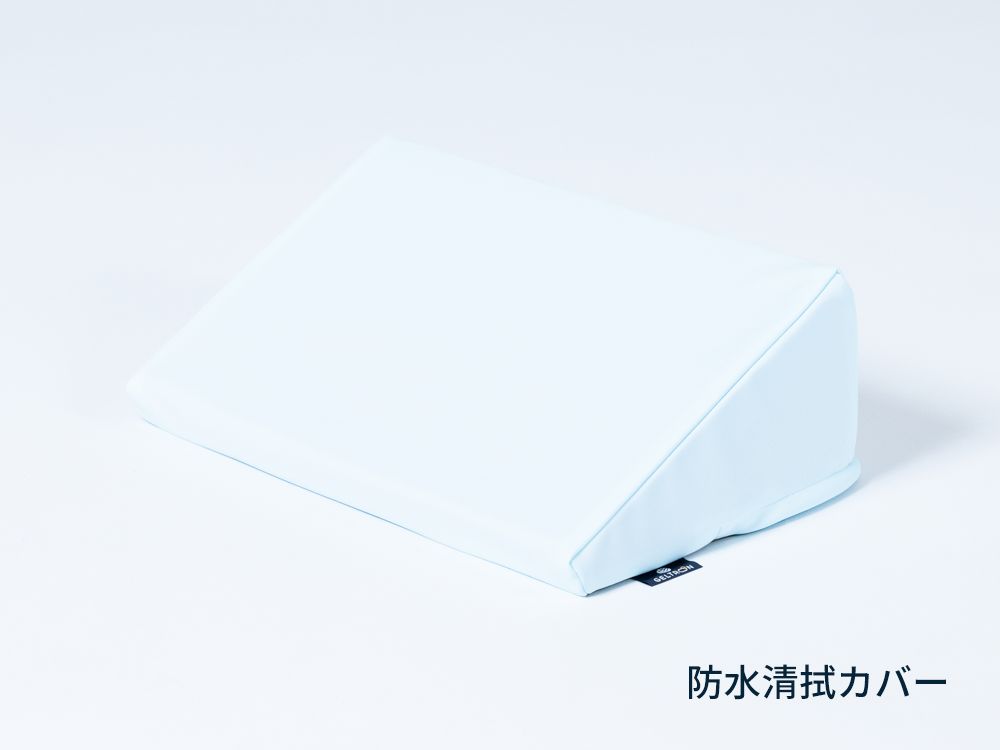ジェルトロン体位変換クッション